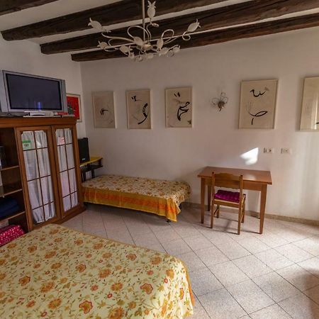 Ciprea Rooms Venecia Exterior foto