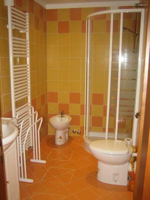 Ciprea Rooms Venecia Exterior foto