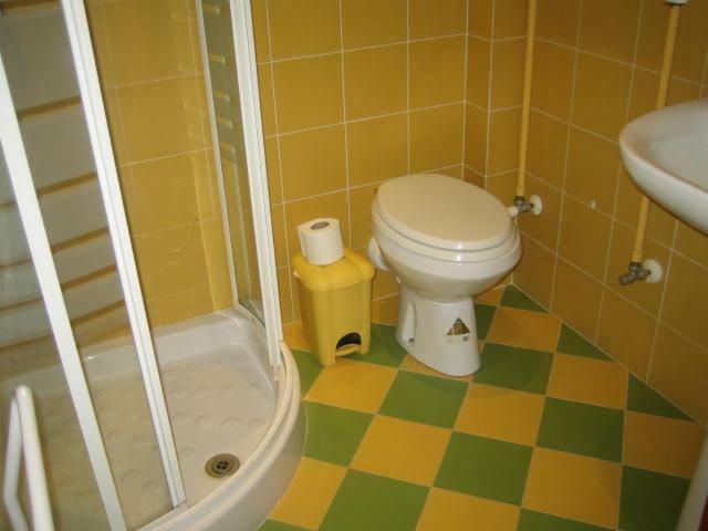 Ciprea Rooms Venecia Exterior foto