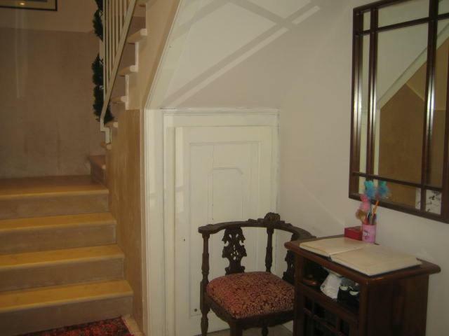 Ciprea Rooms Venecia Exterior foto